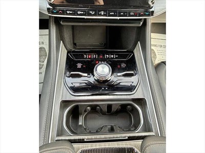 2024 Jeep Wagoneer Series II 4x4