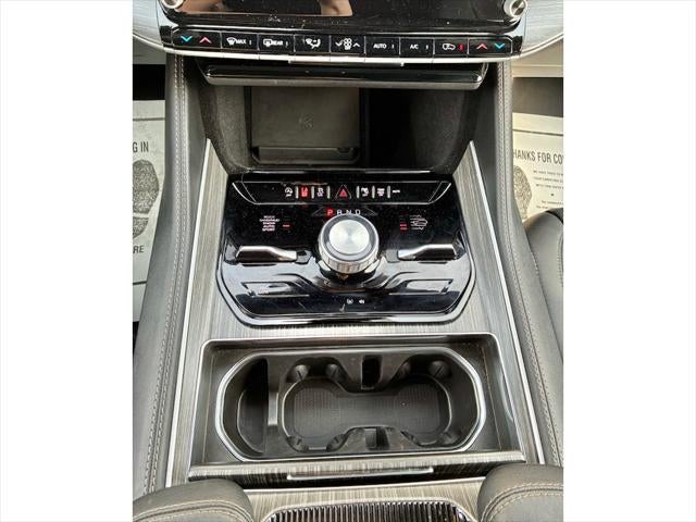 2024 Jeep Wagoneer Series II 4x4