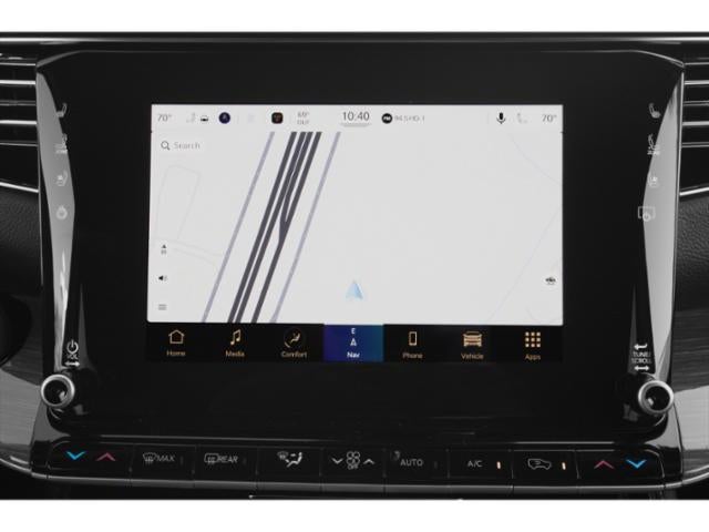 2022 Jeep Wagoneer Series III 4x4