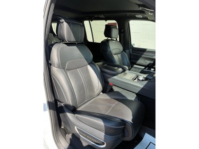 2024 Jeep Grand Wagoneer Series II 4x4