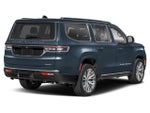 2025 Jeep Grand Wagoneer Series III 4x4