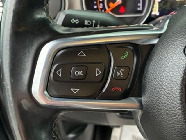 2020 Jeep Gladiator Sport S 4X4