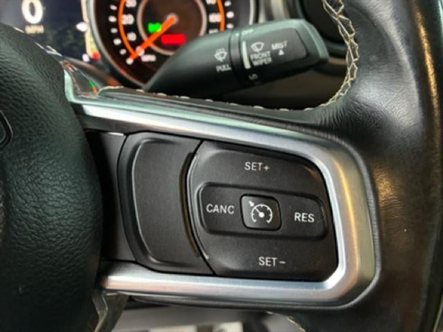 2020 Jeep Gladiator Sport S 4X4