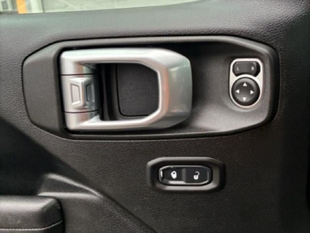 2020 Jeep Gladiator Sport S 4X4