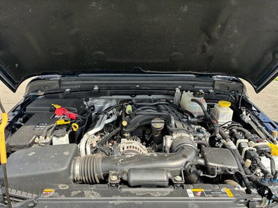 2025 Jeep Gladiator Rubicon X