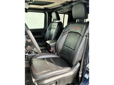 2025 Jeep Gladiator Rubicon X