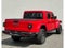 2025 Jeep Gladiator Rubicon X