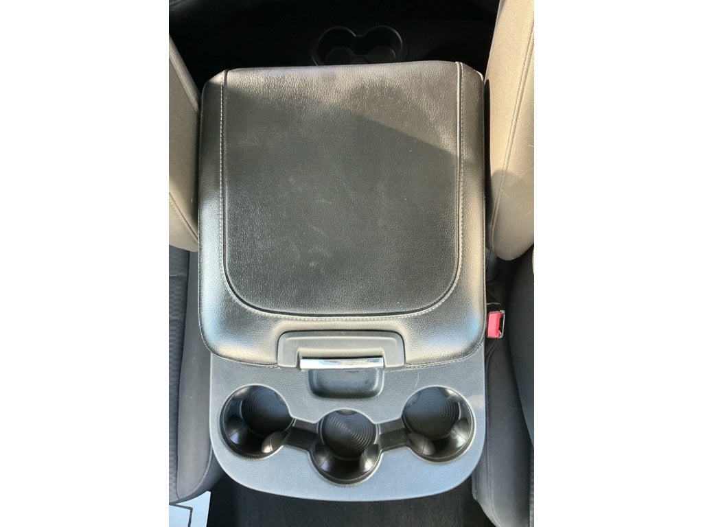 2019 RAM 1500 Classic Warlock Quad Cab 4x2 6'4' Box