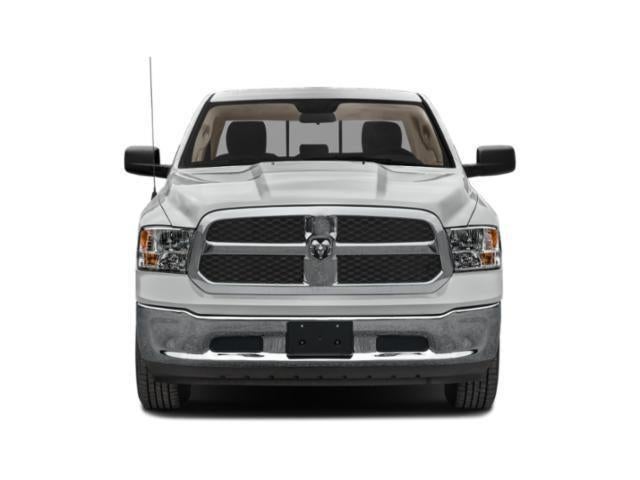 2019 RAM 1500 Classic Warlock Quad Cab 4x2 6'4' Box