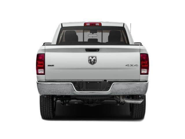 2019 RAM 1500 Classic Warlock Quad Cab 4x2 6'4' Box