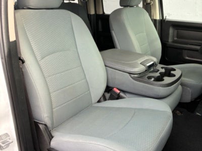 2019 RAM 1500 Classic Express Quad Cab 4x4 6'4' Box