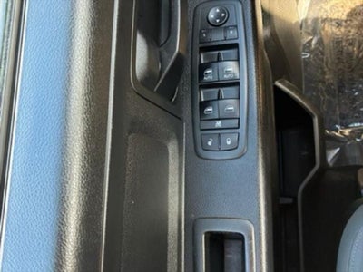 2019 RAM 1500 Classic Express Quad Cab 4x4 6'4' Box