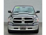 2024 RAM 1500 Classic SLT Quad Cab 4x4 6'4' Box