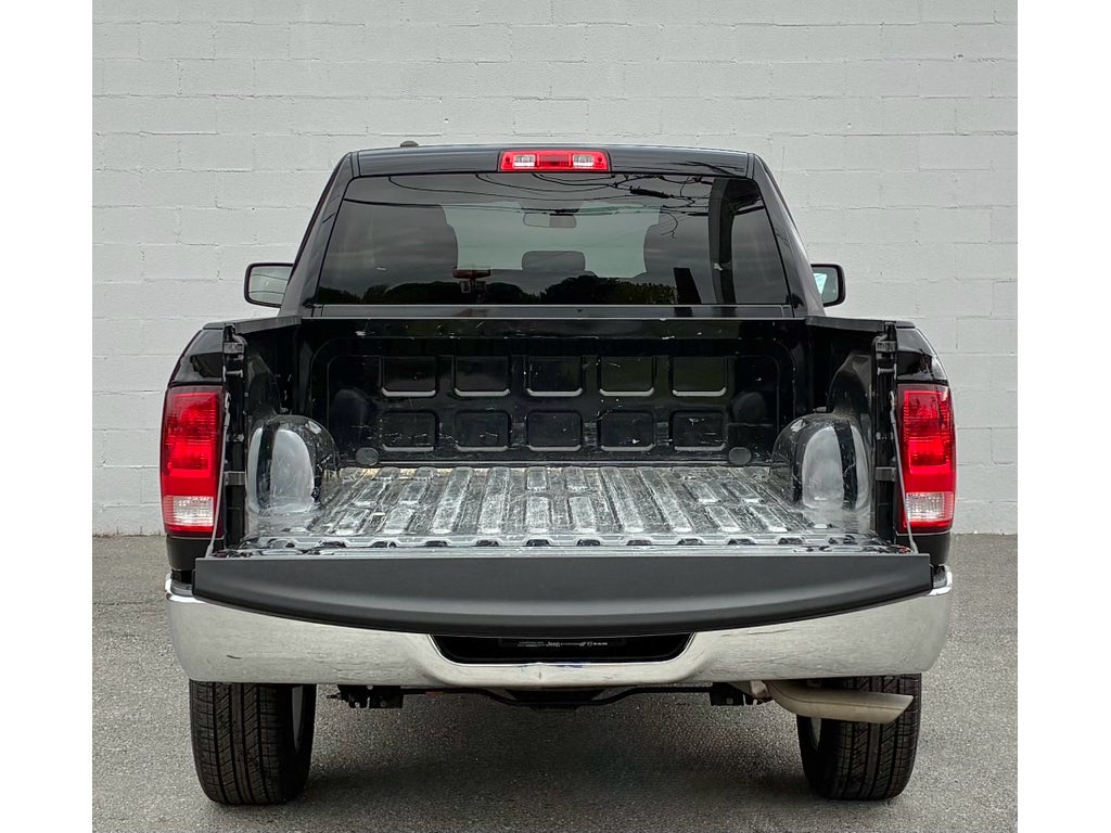 2024 RAM 1500 Classic SLT Quad Cab 4x4 6'4' Box