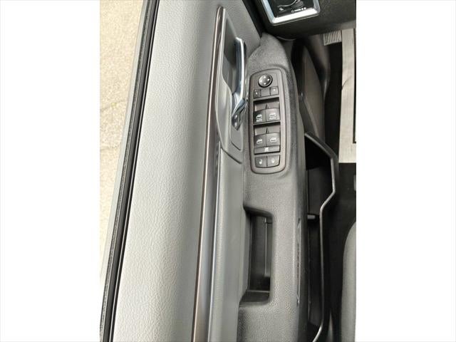 2024 RAM 1500 Classic SLT Quad Cab 4x4 6'4' Box