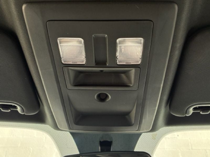 2024 RAM 1500 Classic Warlock Crew Cab 4x4 5'7' Box