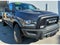 2024 RAM 1500 Classic Warlock Crew Cab 4x4 5'7' Box