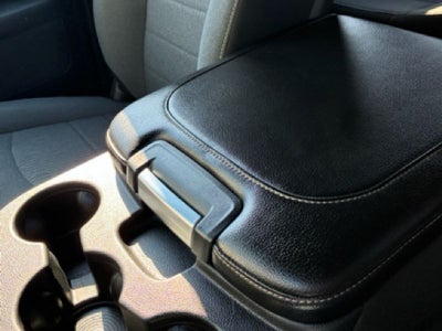 2024 RAM 1500 Classic Warlock Crew Cab 4x4 5'7' Box