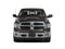 2024 RAM 1500 Classic Warlock Crew Cab 4x4 5'7' Box