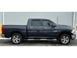 2017 RAM 1500 Big Horn Crew Cab 4x4 5'7' Box