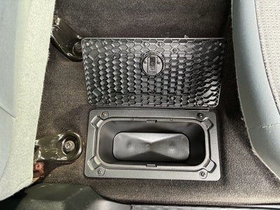 2017 RAM 1500 Big Horn Crew Cab 4x4 5'7' Box