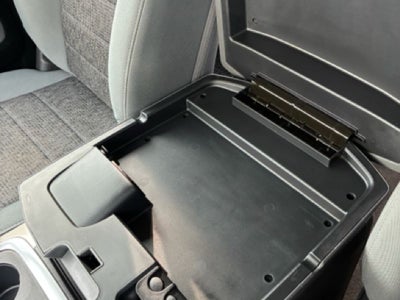 2017 RAM 1500 Big Horn Crew Cab 4x4 5'7' Box