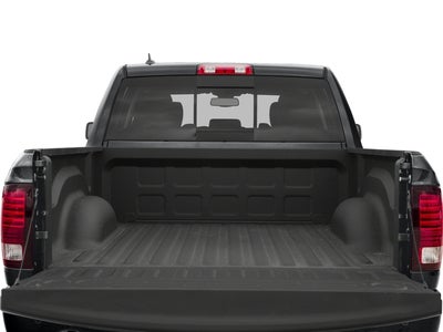 2017 RAM 1500 Sport Crew Cab 4x4 5'7' Box