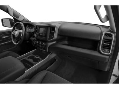 2019 RAM 1500 Tradesman