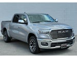 2026 RAM 1500 Laramie Crew Cab 4x4 5'7' Box
