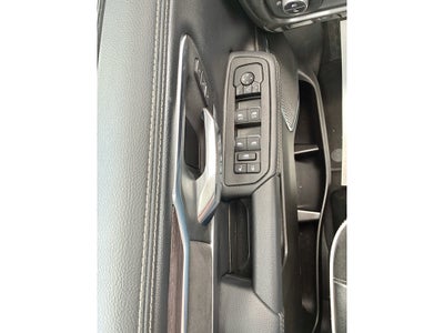 2026 RAM 1500 Laramie Crew Cab 4x4 5'7' Box