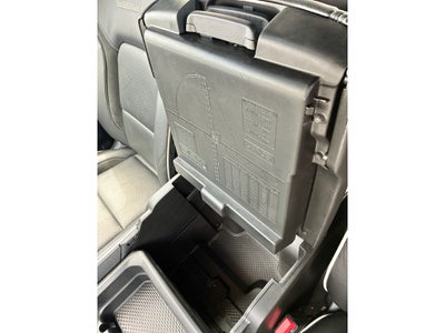 2026 RAM 1500 Laramie Crew Cab 4x4 5'7' Box