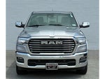 2026 RAM 1500 Laramie Crew Cab 4x4 5'7' Box