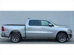 2026 RAM 1500 Laramie Crew Cab 4x4 5'7' Box