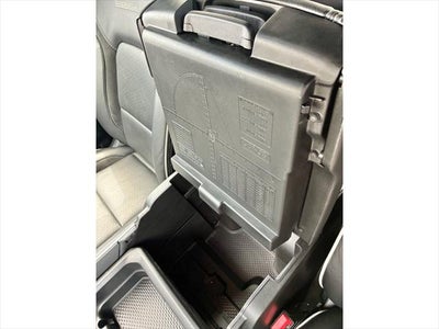 2026 RAM 1500 Laramie Crew Cab 4x4 5'7' Box