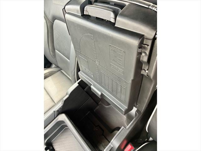 2026 RAM 1500 Laramie Crew Cab 4x4 5'7' Box