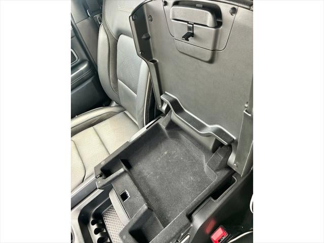 2026 RAM 1500 Laramie Crew Cab 4x4 5'7' Box