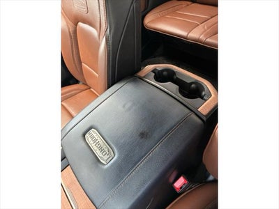 2024 RAM 1500 Limited Longhorn Crew Cab 4x4 5'7' Box