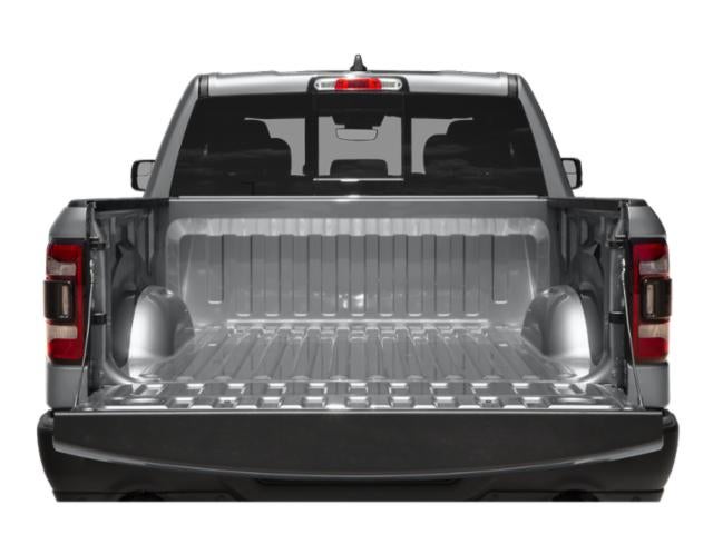 2019 RAM 1500 Rebel Crew Cab 4x4 5'7' Box