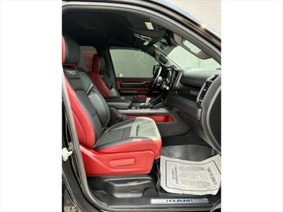 2022 RAM 1500 TRX Crew Cab 4x4 5'7' Box