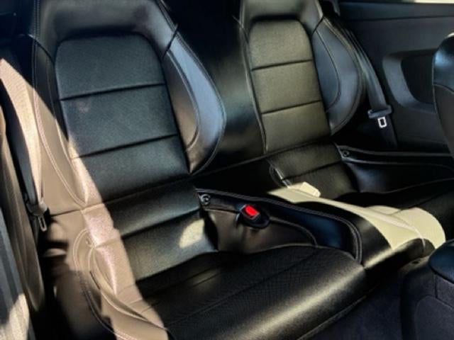 2022 Ford Mustang GT Premium Convertible