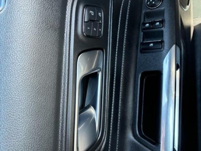 2022 Ford Mustang GT Premium Convertible