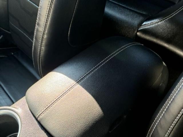 2022 Ford Mustang GT Premium Convertible