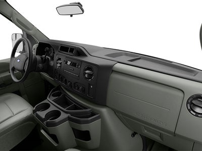 2013 Ford E-350 Super Duty XLT