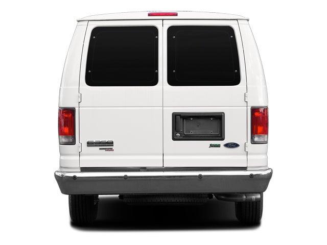 2013 Ford E-350 Super Duty XLT