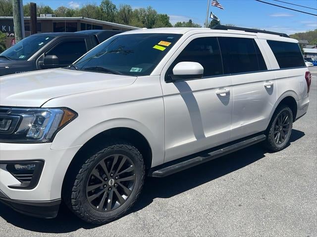 2019 Ford Expedition MAX XLT