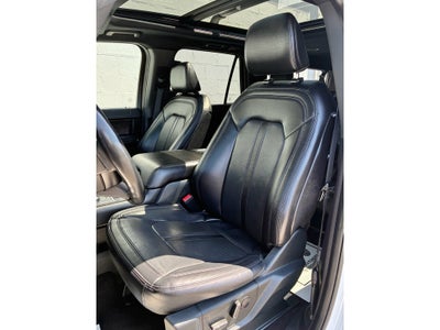 2021 Ford Expedition Limited MAX