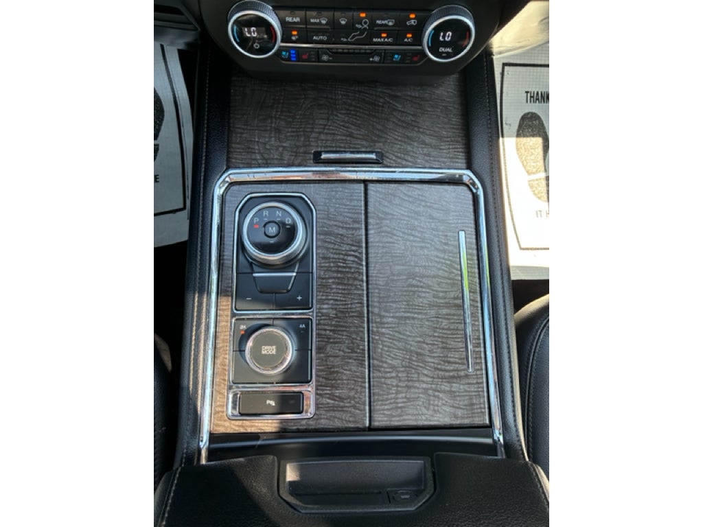 2021 Ford Expedition Limited MAX