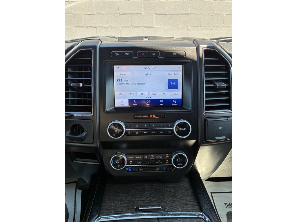 2021 Ford Expedition Limited MAX