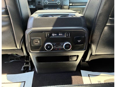 2021 Ford Expedition Limited MAX