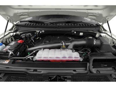 2021 Ford Expedition Limited MAX